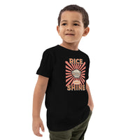 Rice and Shine Kids (7-13) T-Shirt