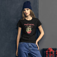 Pho Real Women's T-Shirt