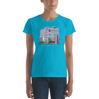 Seoul Full of Dreams Women's T-Shirt