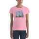 Seoul Full of Dreams Women's T-Shirt