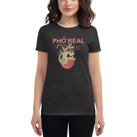 Pho Real Women's T-Shirt