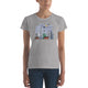 Seoul Full of Dreams Women's T-Shirt