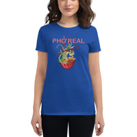 Pho Real Women's T-Shirt