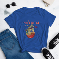 Pho Real Women's T-Shirt